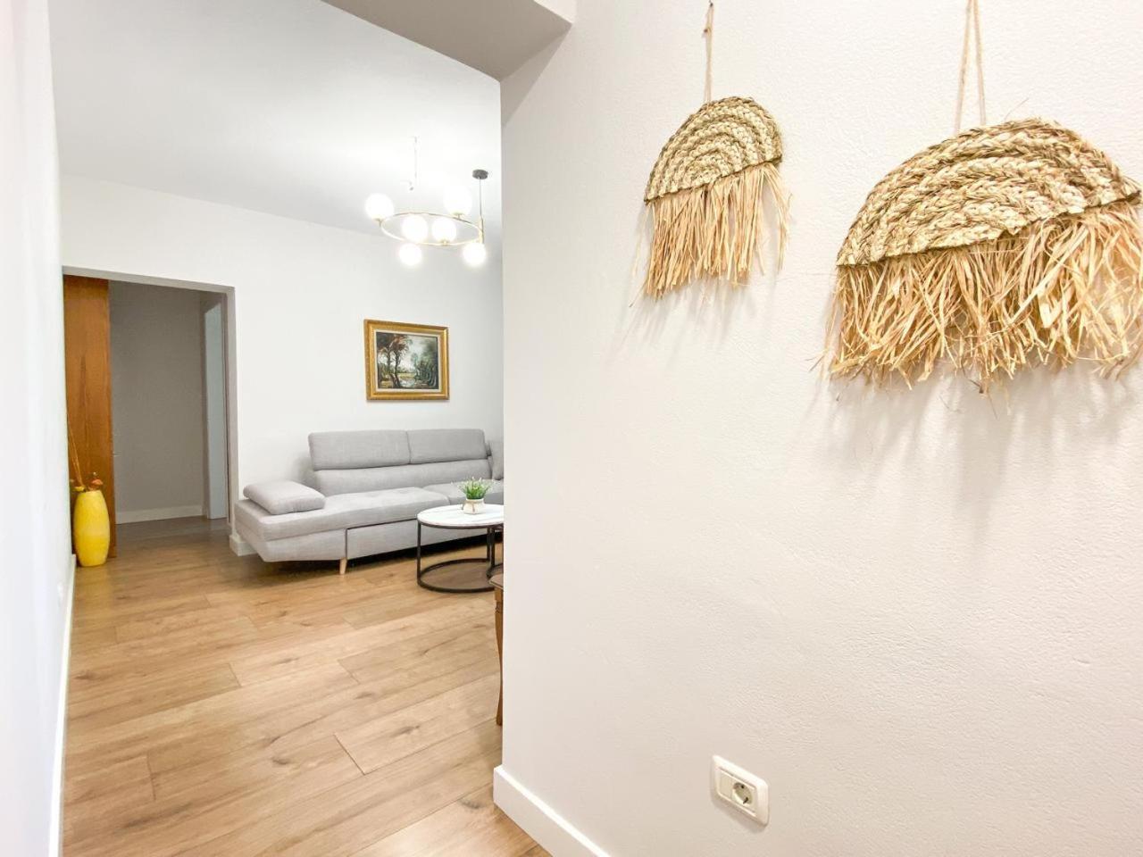 Block Inn Apartments Tirana Esterno foto